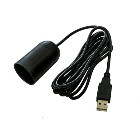 Коннектор PowerSpot CON-USB-E27