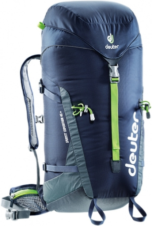Рюкзак DEUTER Gravity Expedition 45