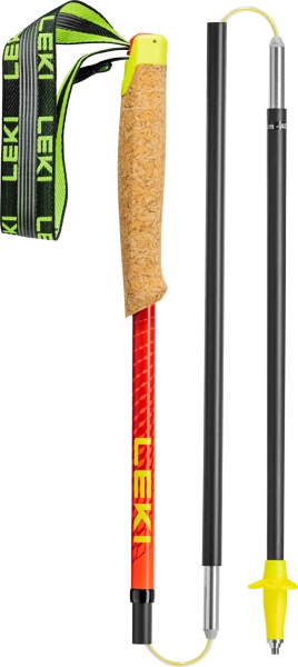 LEKI палки NEOTRAIL Pro FX.One Superlite (110 см)