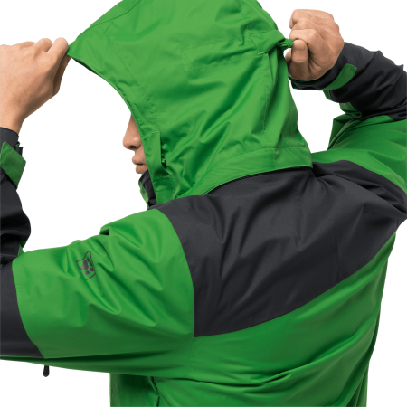 Куртка JACK WOLFSKIN JASPER FLEX