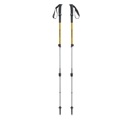 Палки BLACK DIAMOND Trail Sport 3