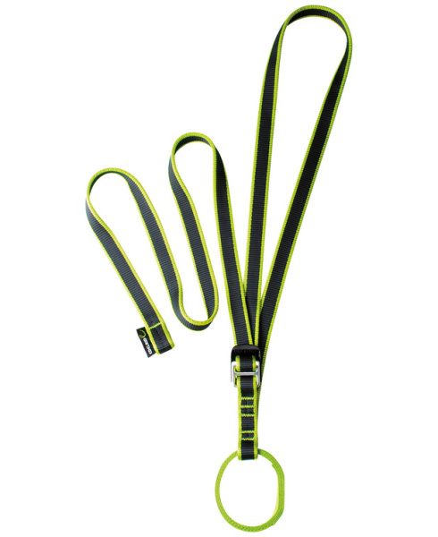 Петля EDELRID ADJUSTABLE BELAY STATION SLING