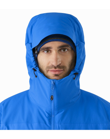 Куртка ARCTERYX Kappa Hoody Куртка ARCTERYX Kappa Hoody