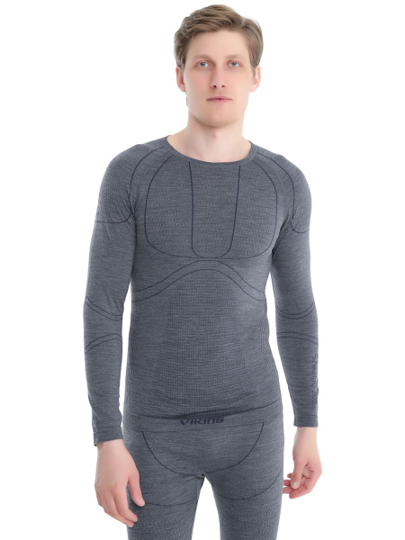 Комплект термобелья VIKING Lan Pro Merino Man Set