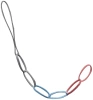 Петля страховочная Kailas MAC Anchor Chain 90см