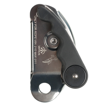 Страховочно-спусковое устройство ВЕРТИКАЛЬ