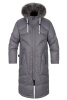 V-RUS куртка Premium муж. (XL, серый/серый)