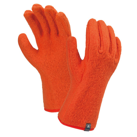 Перчатки Montbell ALPINE WOOL LINER