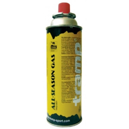 Газовый баллон TRAMP 220