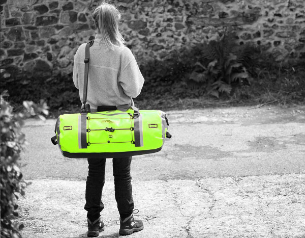 Cумка OverBoard Waterproof Pro Vis 60 водонепроницаемая