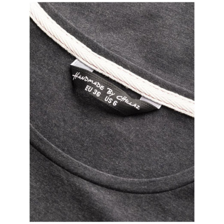 Футболка CHILLAZ Saile Happy Alpaca