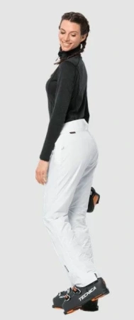 Горнолыжные брюки JACK WOLFSKIN POWDER MOUNTAIN