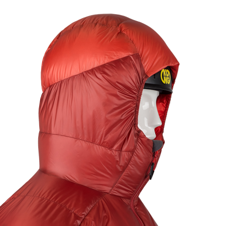 Куртка SIVERA Тибер Куртка SIVERA Тибер