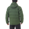 Куртка Montbell Permafrost Light Down Parka