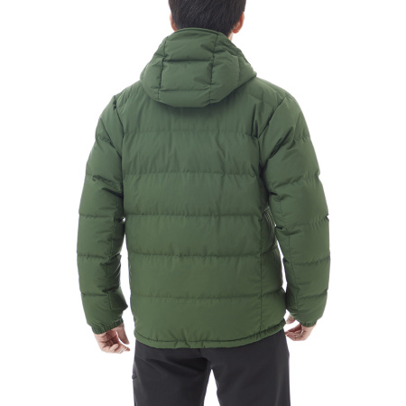 Куртка Montbell Permafrost Light Down Parka