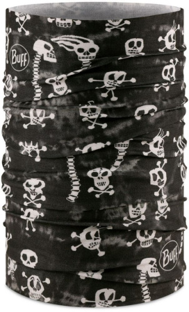 Детская бандана BUFF Original Jaur Black