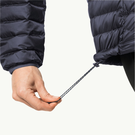 Куртка JACK WOLFSKIN PASSAMANI DOWN Куртка JACK WOLFSKIN PASSAMANI DOWN