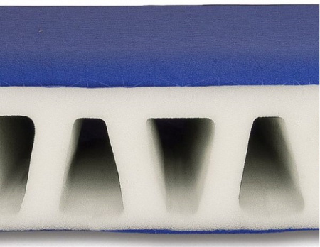 Самонадувающийся коврик Sea To Summit Comfort Deluxe Self Inflating