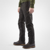 Брюки FJALL RAVEN Karl Pro Winter