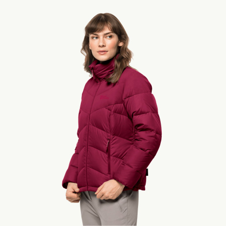 Куртка JACK WOLFSKIN HERZBERG DOWN Куртка JACK WOLFSKIN HERZBERG DOWN
