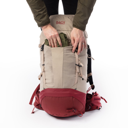 Рюкзак BACH Daydream 40 Long Рюкзак BACH Daydream 40 Long