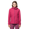 Мембарнная куртка JACK WOLFSKIN Hike Highest Peak 2.5L Мембарнная куртка JACK WOLFSKIN Hike Highest Peak 2.5L
