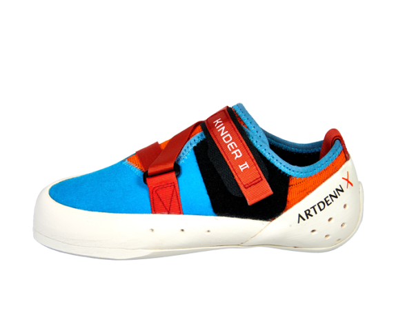 Детские скальные туфли ArtdennX Kinder II