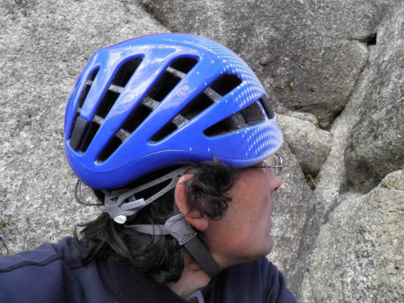 Каска PETZL METEOR IV