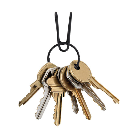 Брелок для ключей SqueezeRing