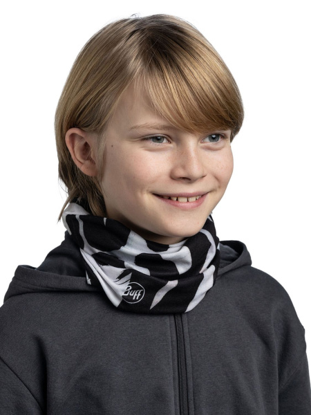 Детская бандана BUFF Original Hione Black