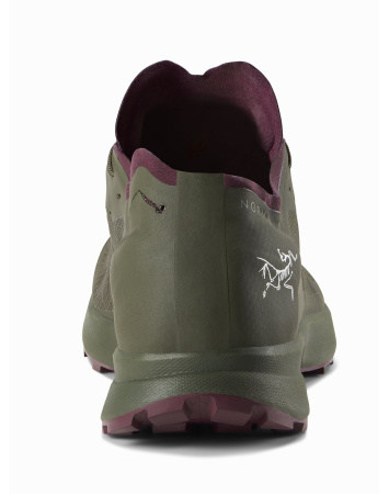 Кроссовки ARCTERYX Norvan SL GTX