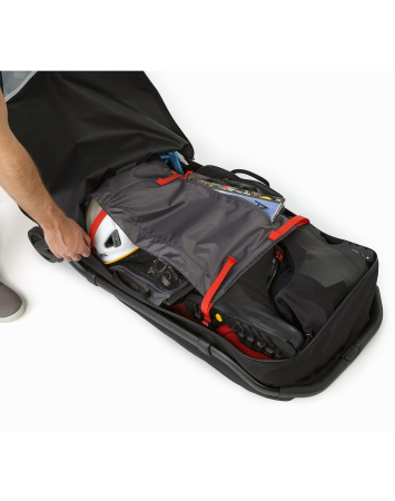 Чемодан ARCTERYX V110 Rolling Duffle