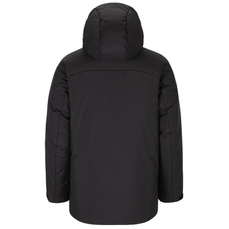 Мужская пуховая куртка SIVERA Болок /25