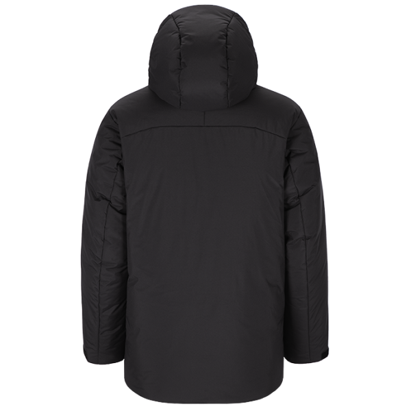 Мужская пуховая куртка SIVERA Болок /25