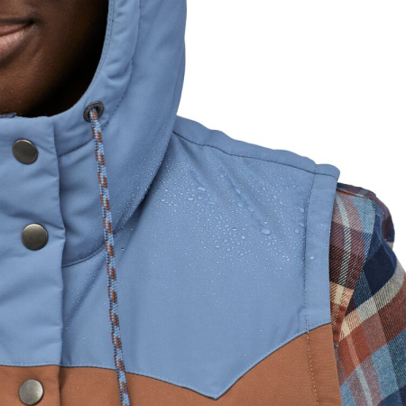 Жилет PATAGONIA Bivy hooded vest