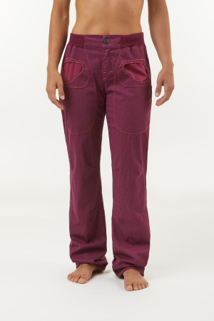 Брюки E9 Onda Slim Art