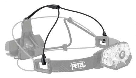 Фонарь PETZL NAO RL