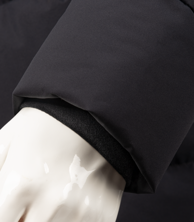 Женское пуховое пальто SIVERA Шалга