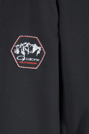 Куртка флисовая OZONE Attu Long