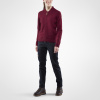 Кофта FJALL RAVEN Ovik Re-Wool Zip