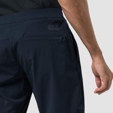Брюки JACK WOLFSKIN JWP