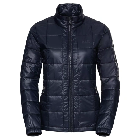 Пальто JACK WOLFSKIN SILENT WISPER PARKA 3 в 1