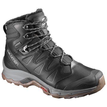 Ботинки SALOMON QUEST WINTER GTX
