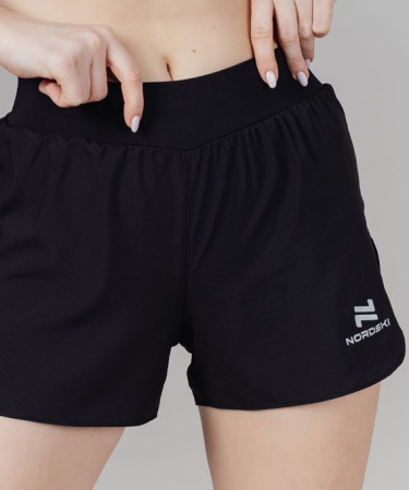 Шорты с подтрусником Nordski Pro Шорты с подтрусником Nordski Pro
