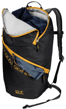 Рюкзак JACK WOLFSKIN ECOLOADER 24