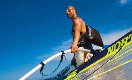 Гермомешок OverBoard 15