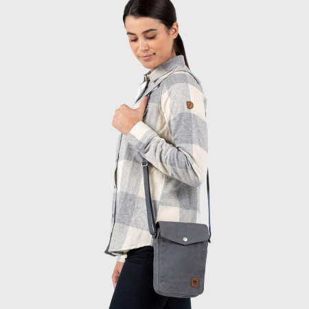 Сумка FJALLRAVEN Greenland Pocket