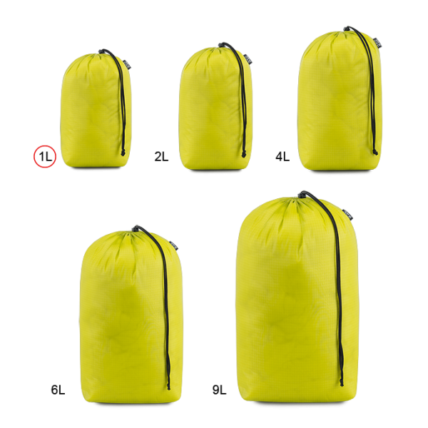 Упаковочный мешок SIVERA Тул 1 L