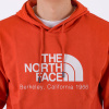 Толстовка The North Face Berkeley California Hoodie