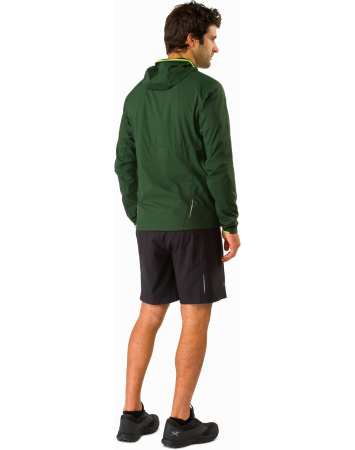 Куртка ARCTERYX Incendo Hoody